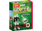 ZooZ - The Ostrich