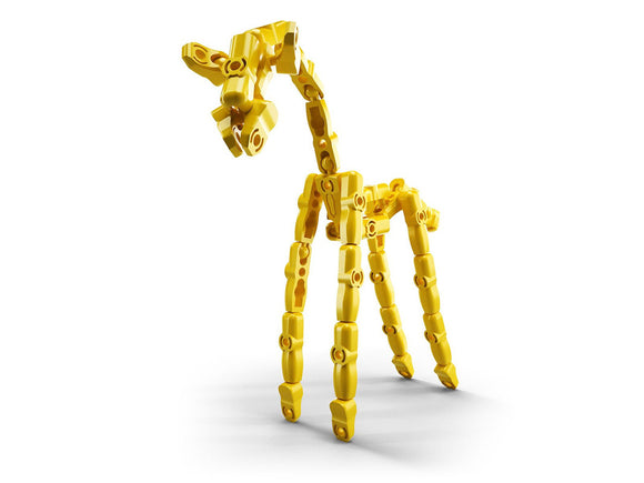 ZooZ - The Giraffe