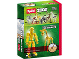 ZooZ - The Giraffe