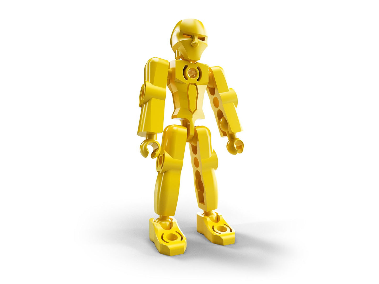 ZooZ - الزرافة