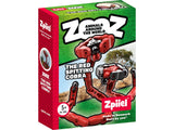 ZooZ - The Red Spitting Cobra