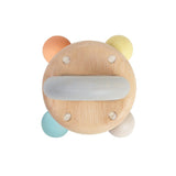 Bell Rattle New Colour