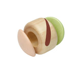 Clapping Roller in Modern Rustic Color