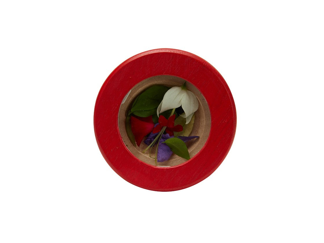 PlanToys Kaleidoscope — Wooden Discovery Toy