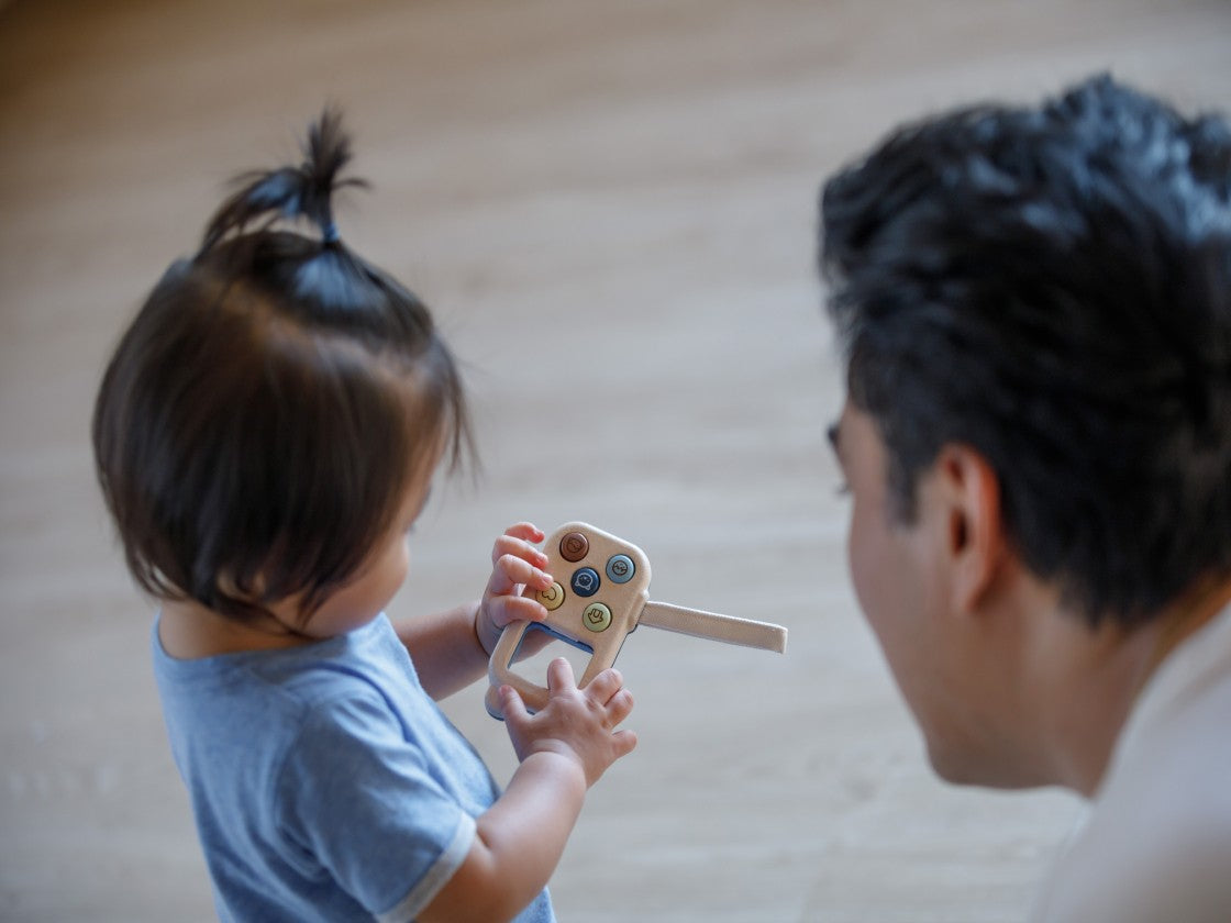 My First Phone - Orchard