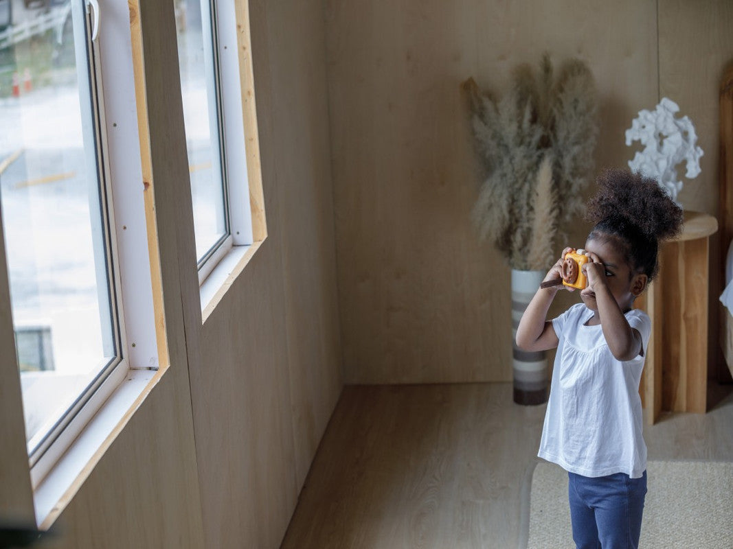 My First Camera - Orchard