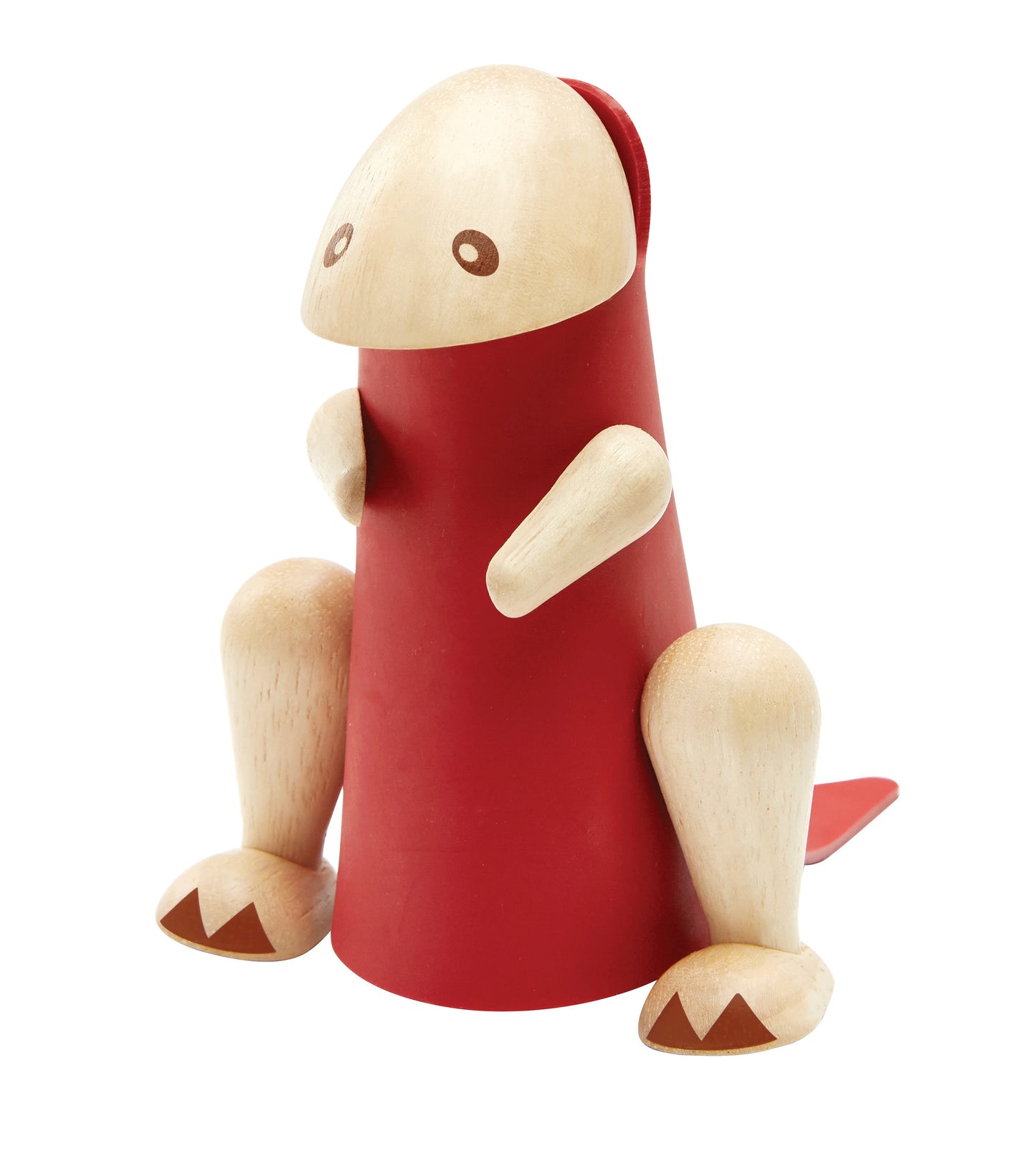 DIY - الديناصور