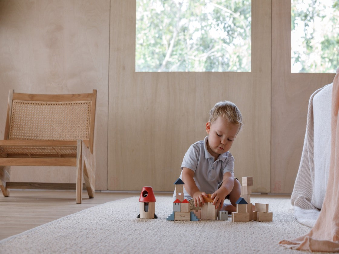 الكتل الإبداعية - بستان