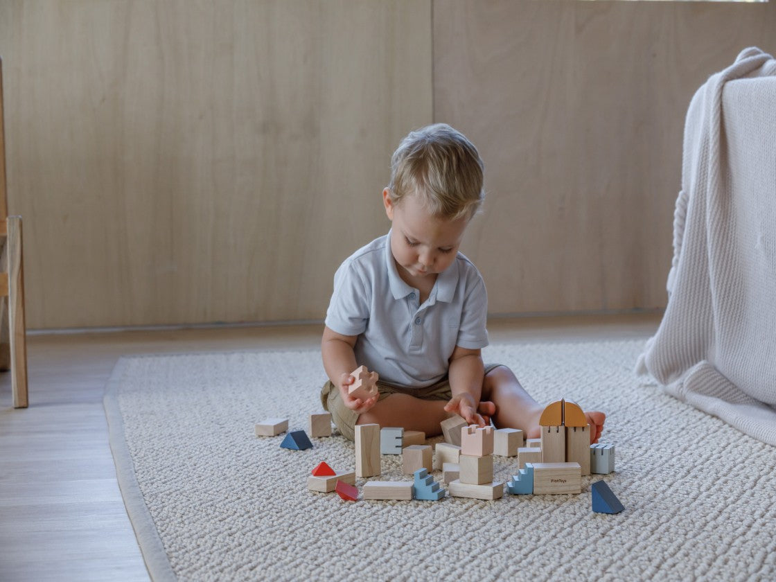 الكتل الإبداعية - بستان