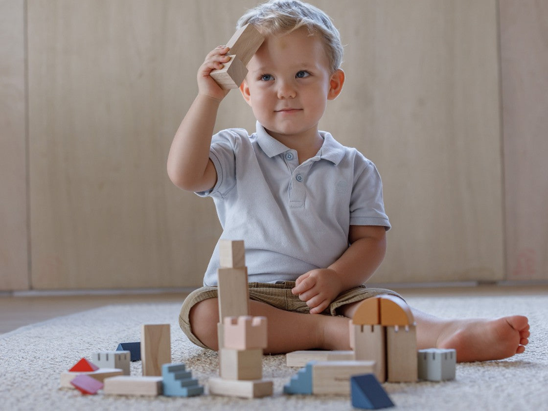 الكتل الإبداعية - بستان