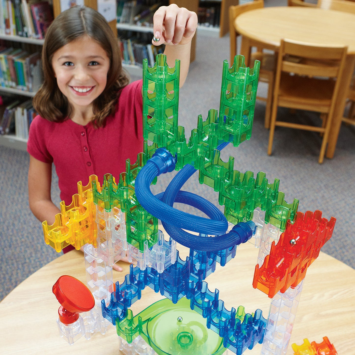 مجموعة حيلة ميجا