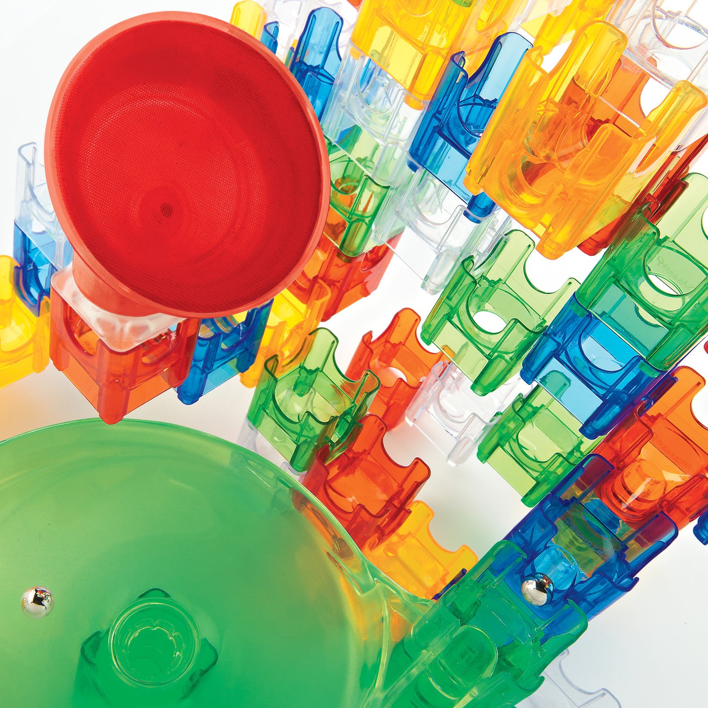 مجموعة حيلة ميجا