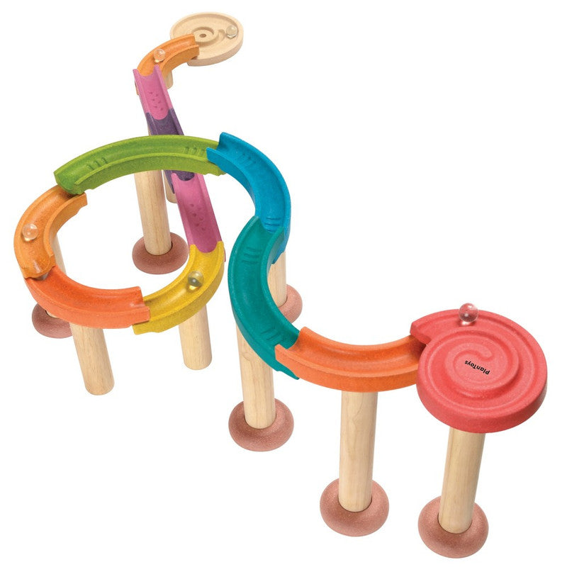 Marble Run - Deluxe