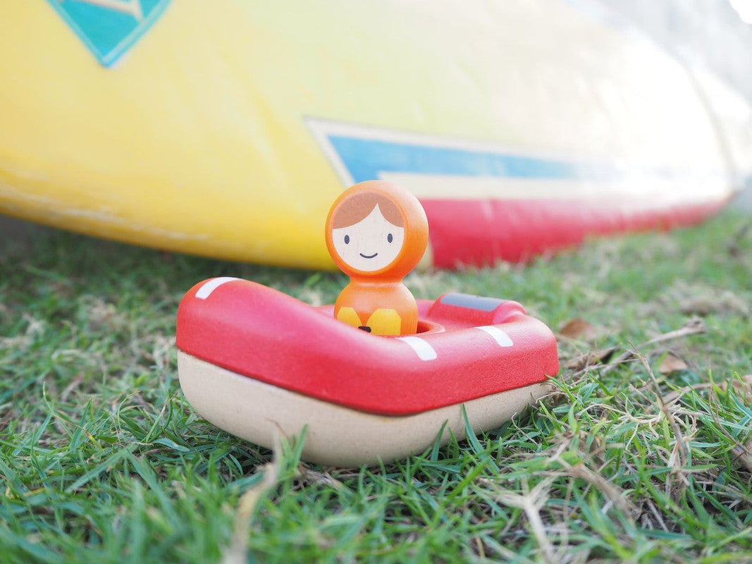 قارب خفر السواحل