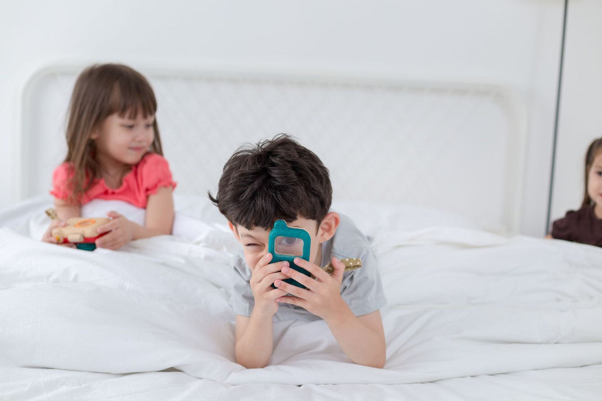 هاتفي الأول