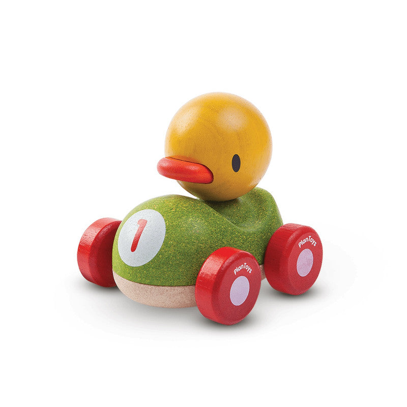 Duck Racer