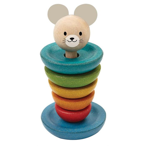 Stacking Ring (Mouse)