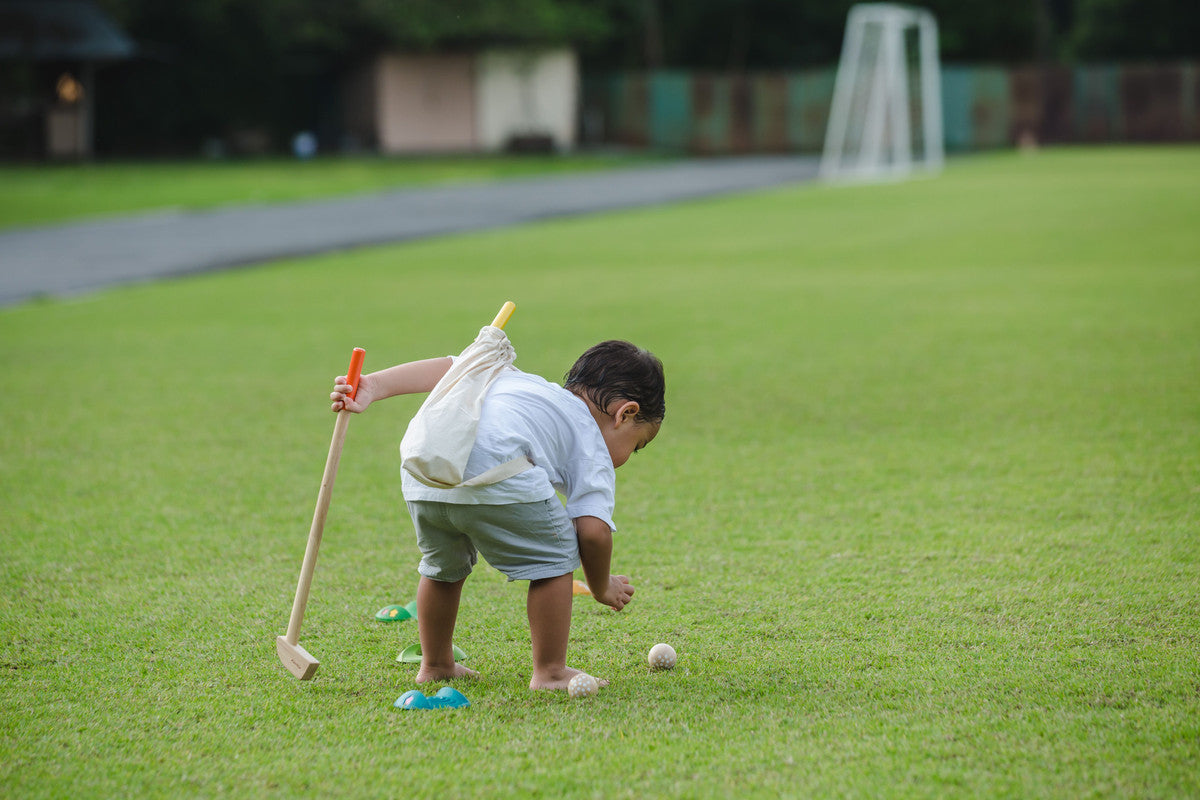 ميني جولف - مجموعة كاملة
