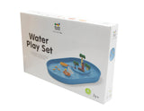 Water Play Set