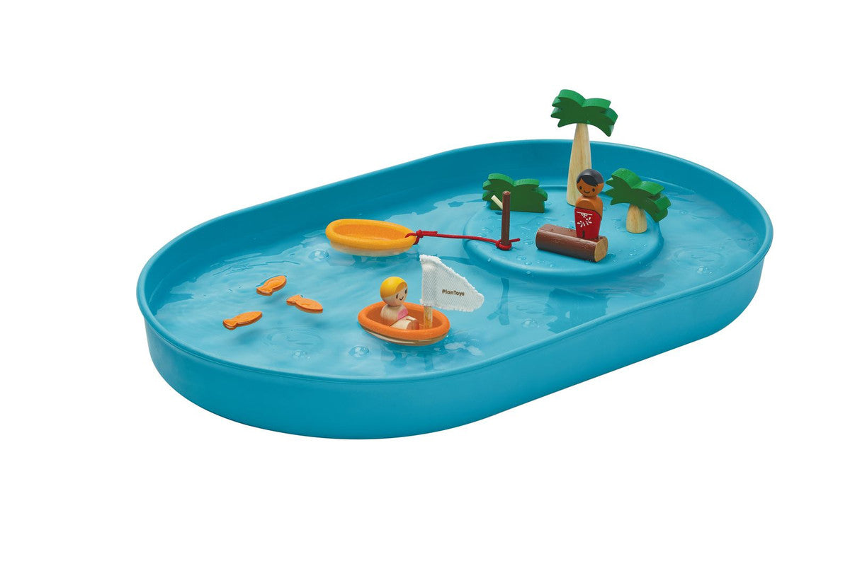 Water Play Set