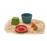 Creative Sand Play
