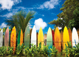 Surfer'S Paradise Hawaii-1000 Pcs Puzzle