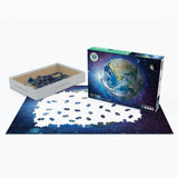 Save The Planet! The Earth - 1000 Pcs Puzzle