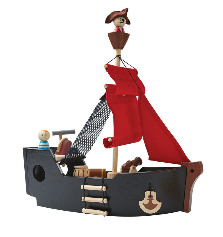 Pirate Ship