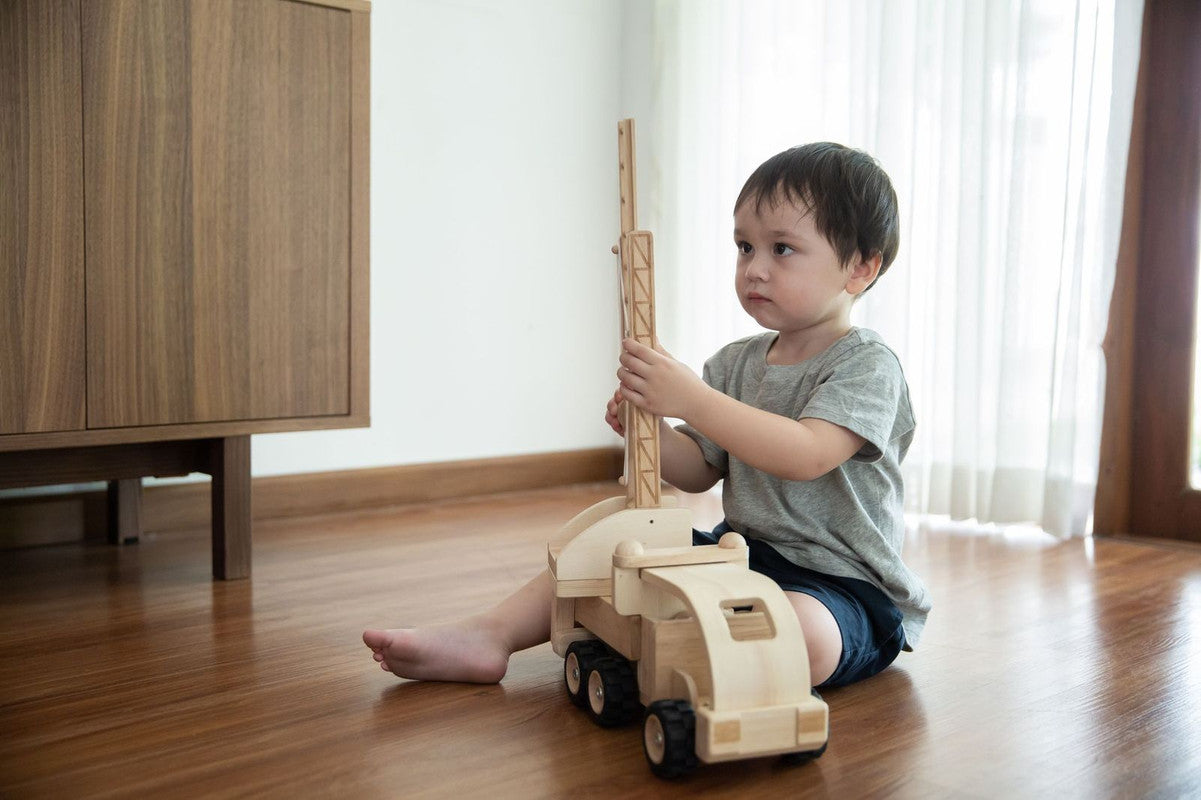 سيارة إطفاء