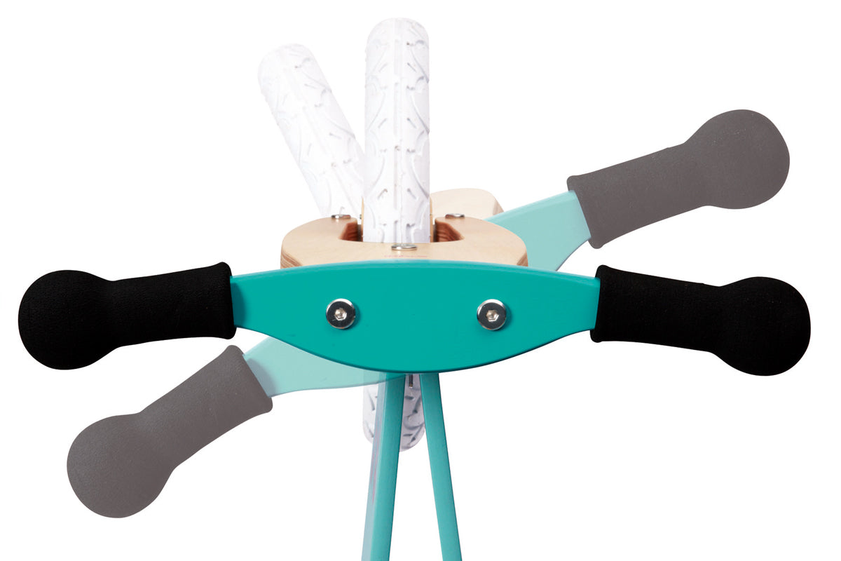 Balance Bike Butterflies - Large