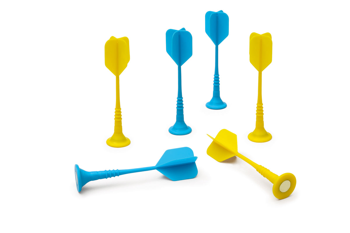 Magnetic Darts Astonaut