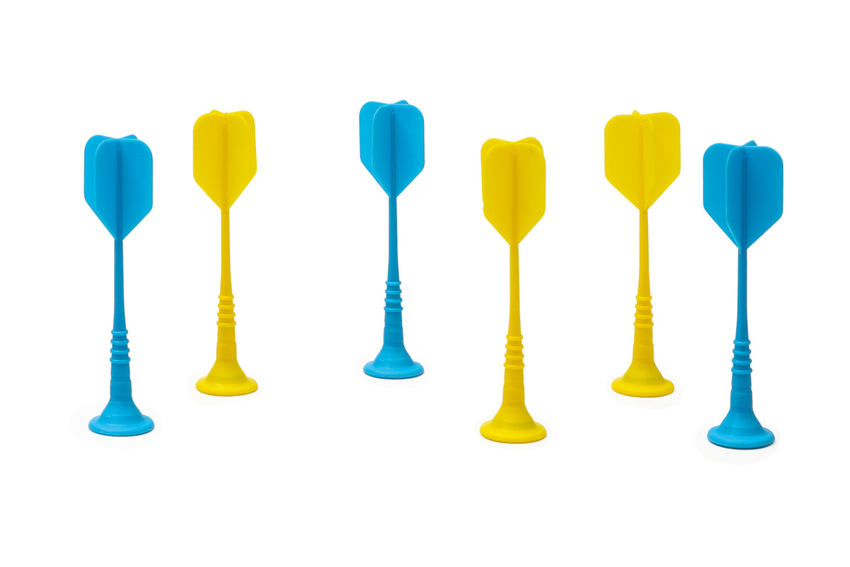 Magnetic Darts Astonaut