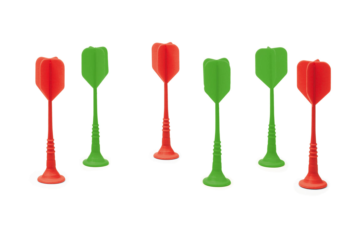 Magnetic Darts Dinosaur Magnetic