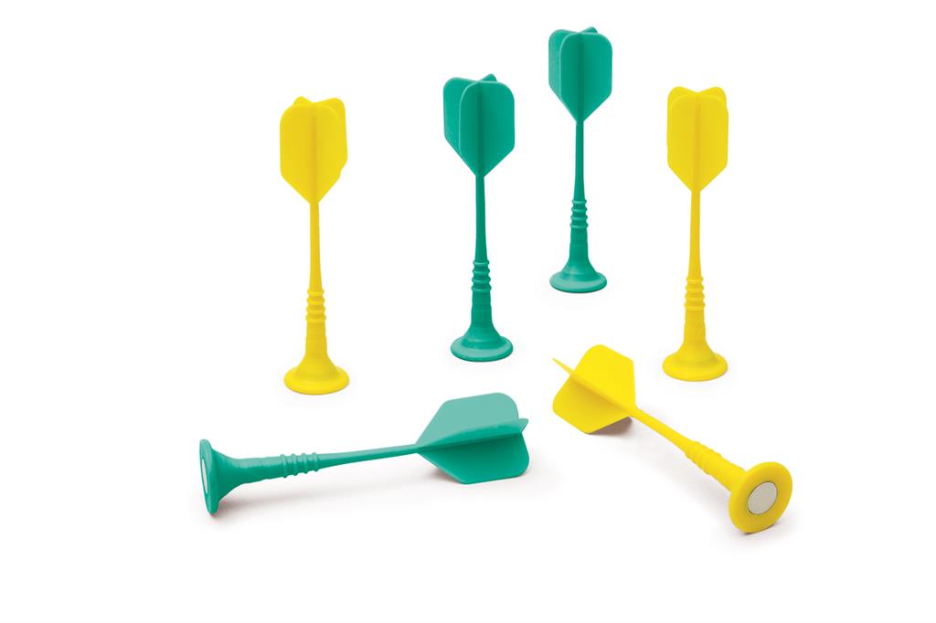 Magnetic Darts Medium Ocean