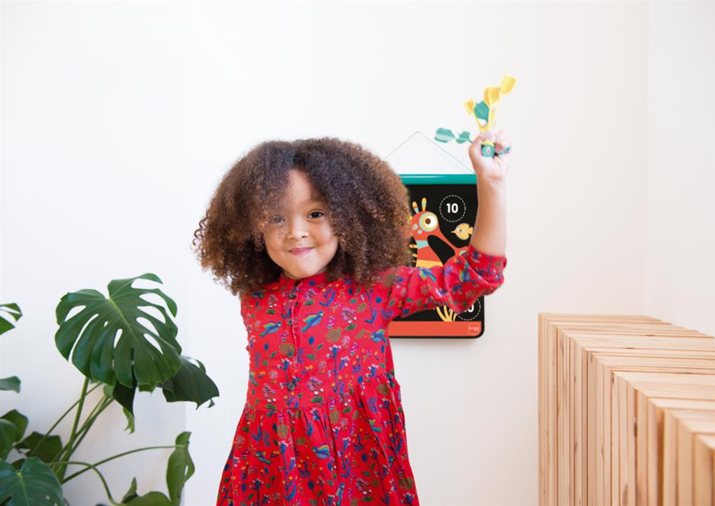 Magnetic Darts Medium Ocean