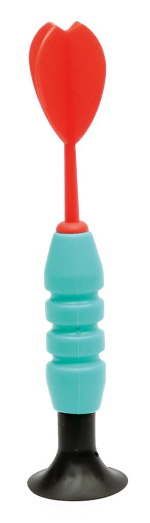 Start To Dart Coral Reef