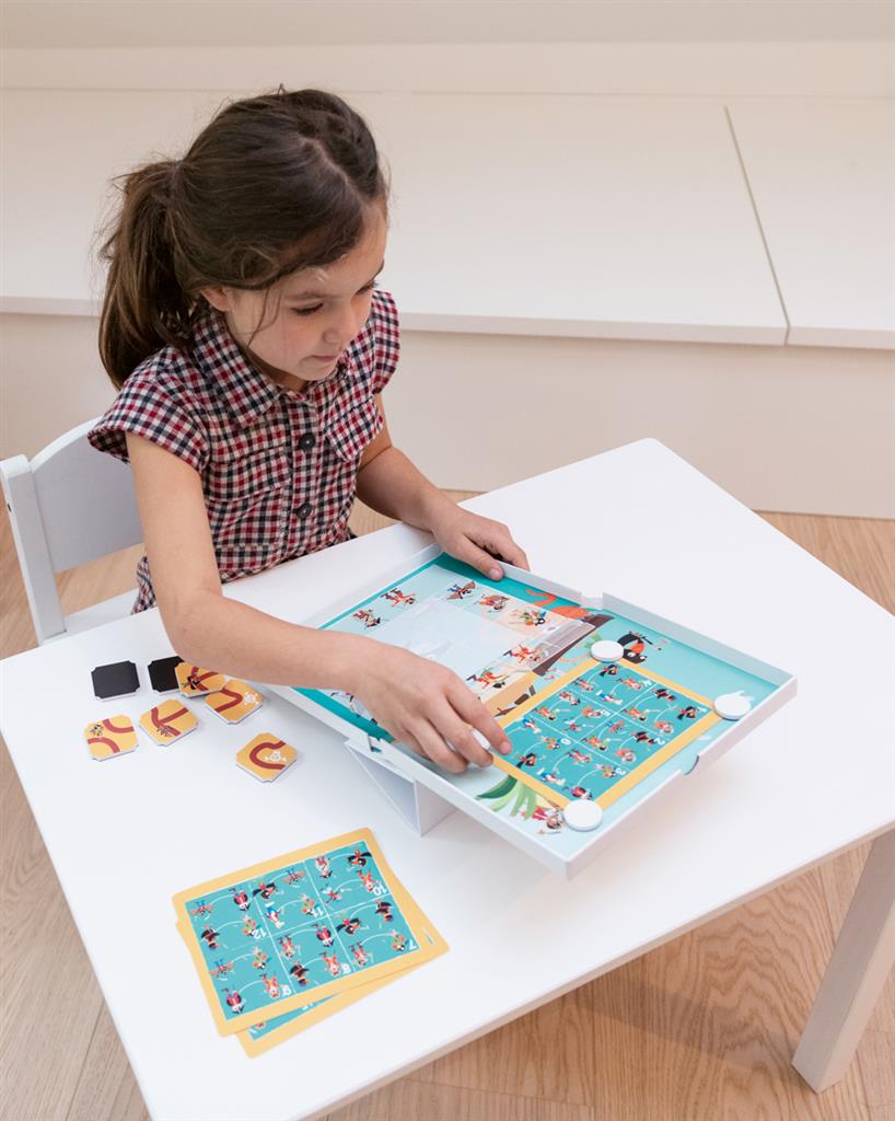 Pirate Maze Magnetic, With 20 Challenges And 2 Levels