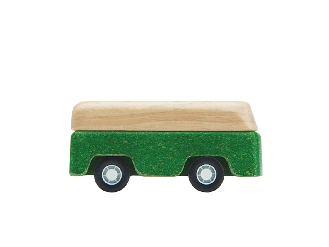 Green Bus
