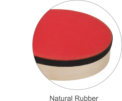 PlanToys Musical Band — Wooden Drum Set