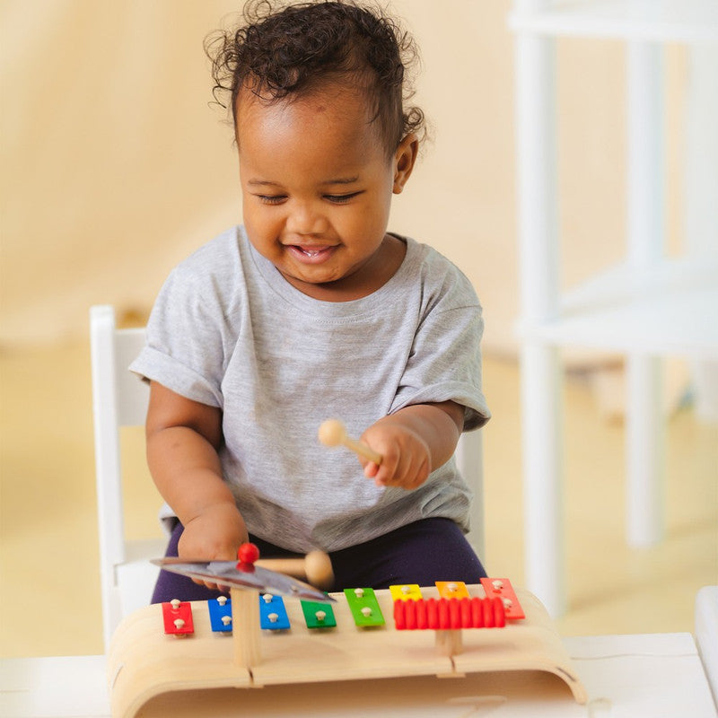 مجموعة موسيقية