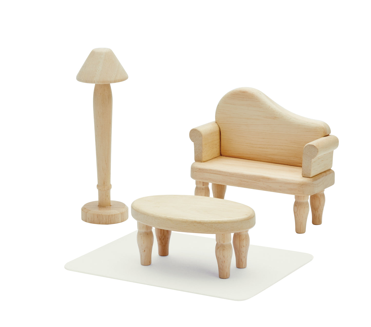 مجموعة الأثاث الفيكتوري