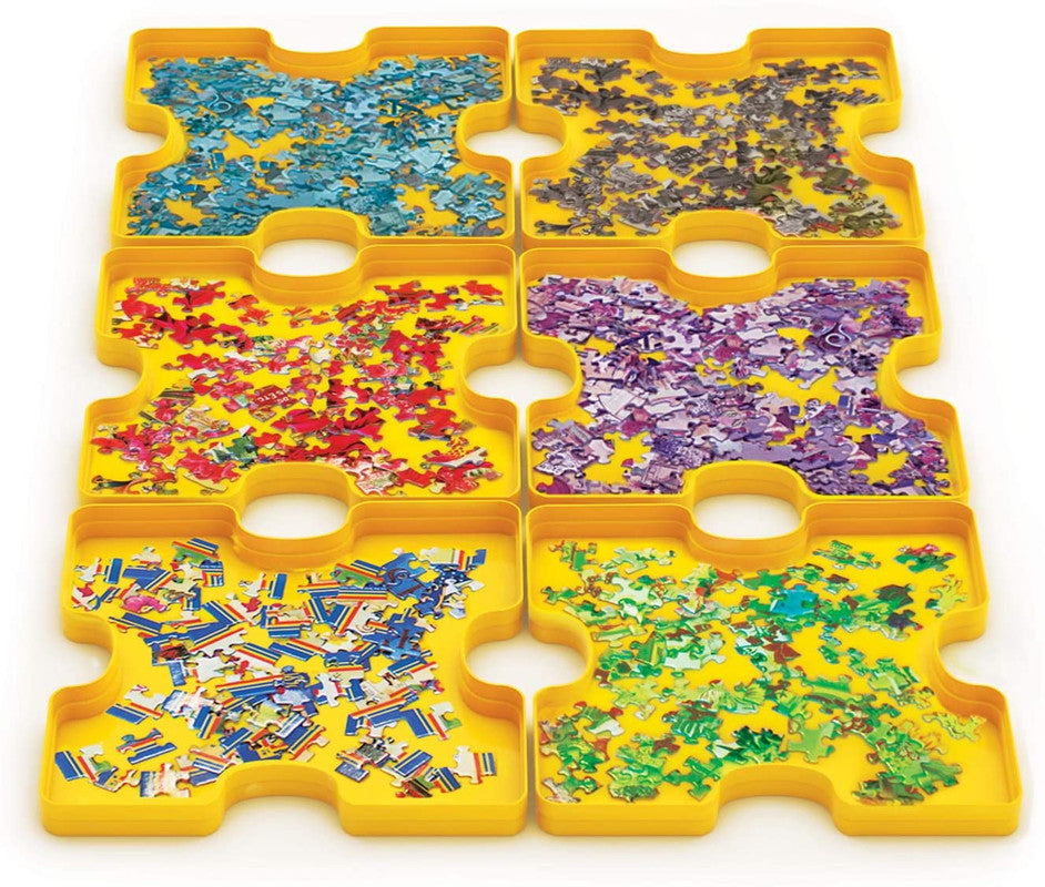 Sort & Store Jigsaw Puzzle Accessory