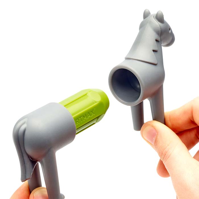 حيوانات المزرعة الأولى