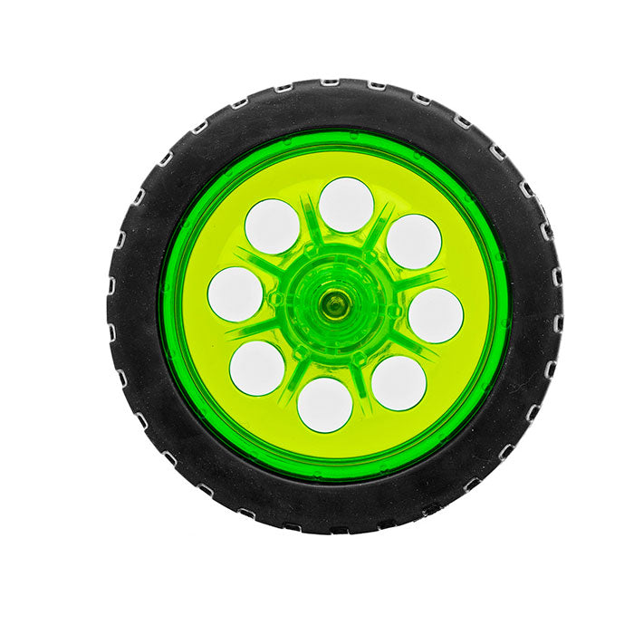 Wheels Set (11 Pcs)