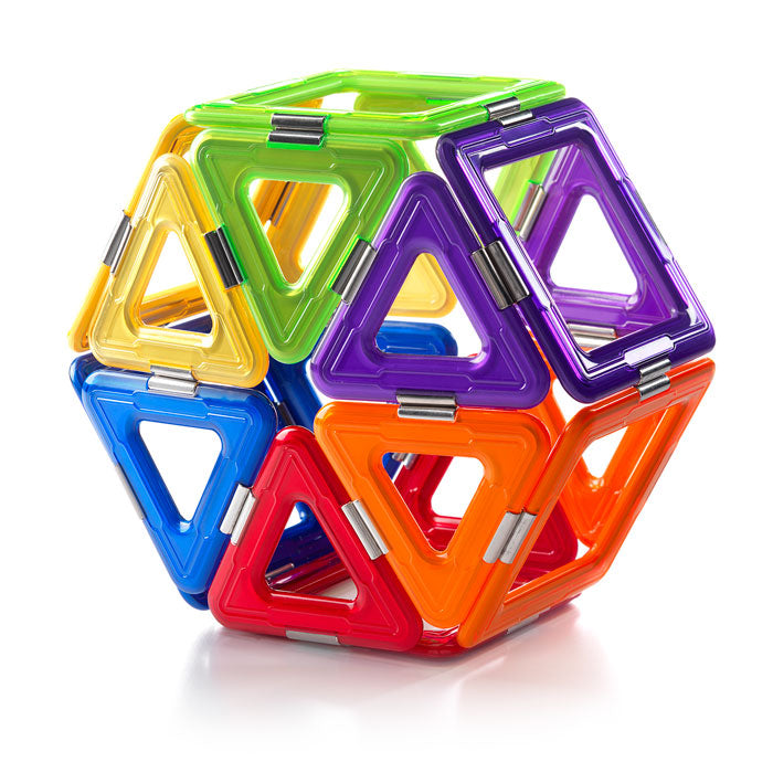 Geosphere (31 Pcs)