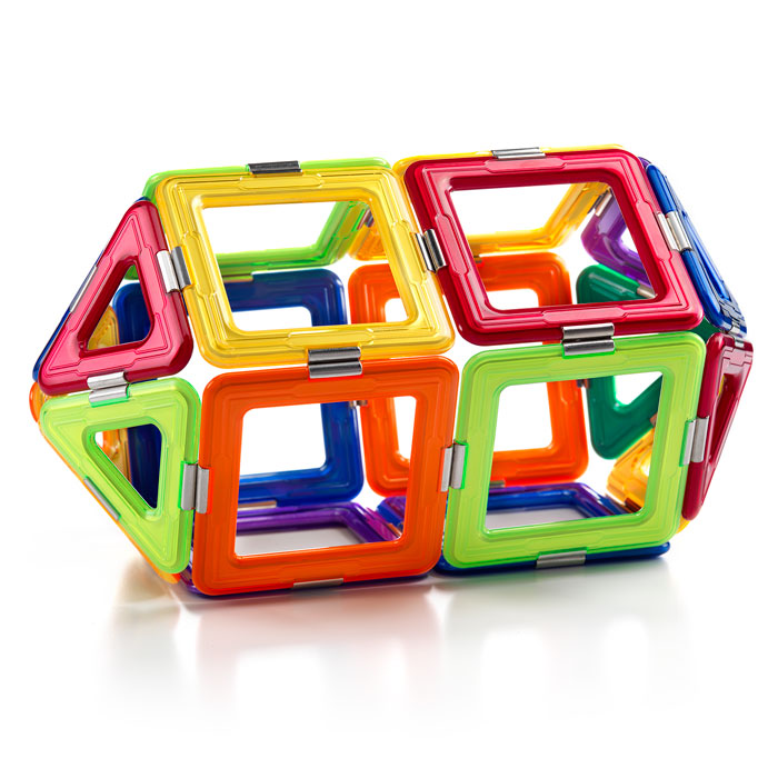 Geosphere (31 Pcs)