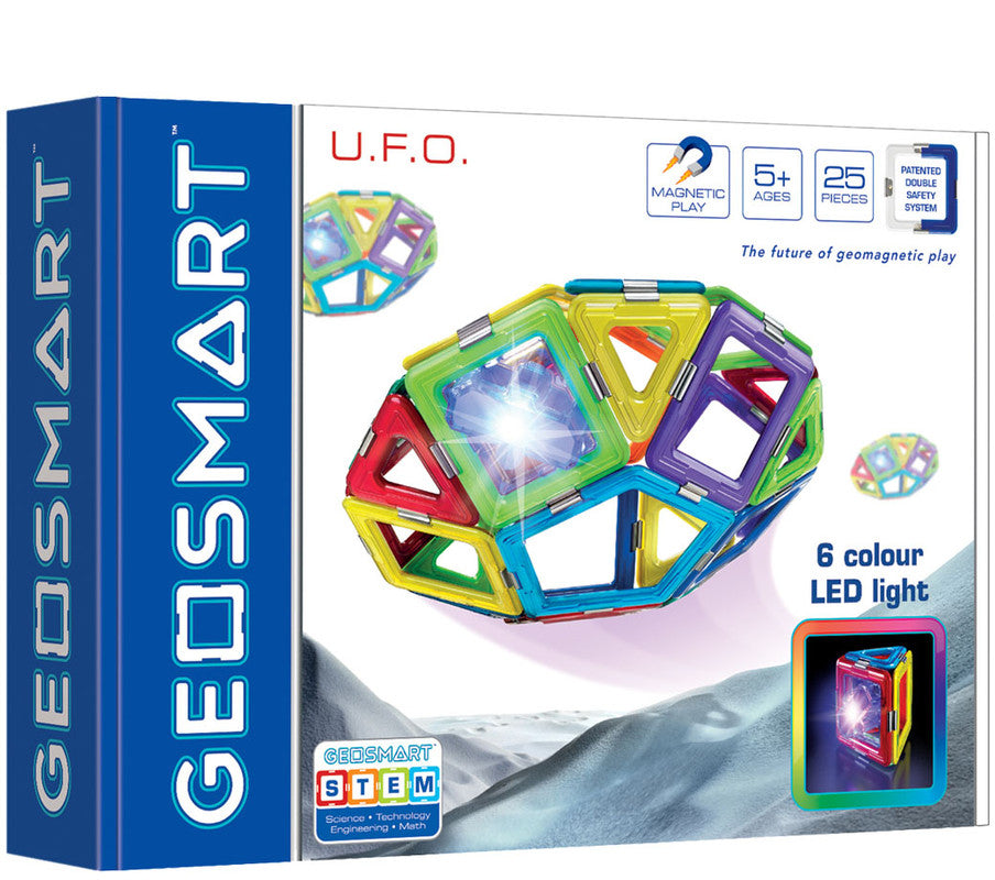 Ufo (25 Pcs)