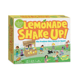 Lemonade Shake Up!