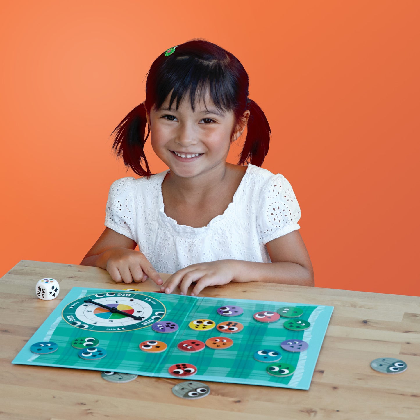 Snug As A Bug In A Rug!