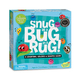 Snug As A Bug In A Rug!
